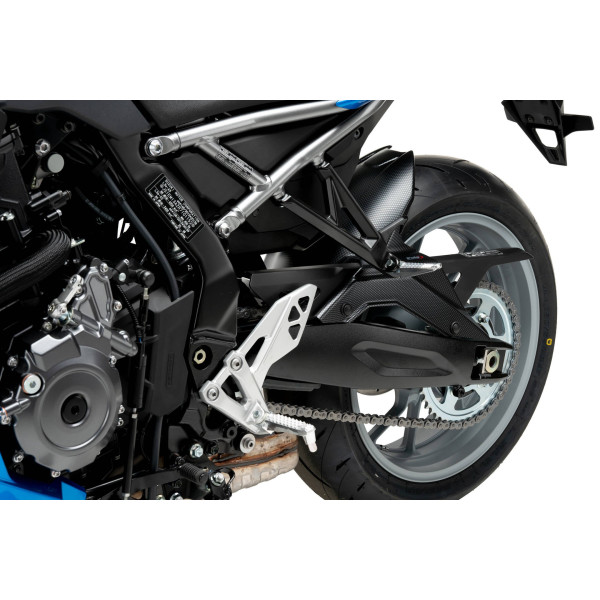 Puig Puig hugger | carbon look | suzuki gsx-8r 2024>current